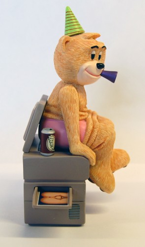 Bear photo