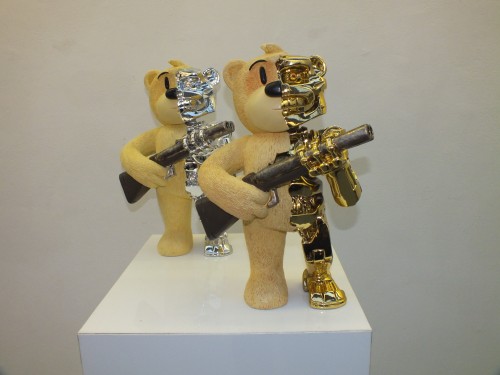 Bear photo