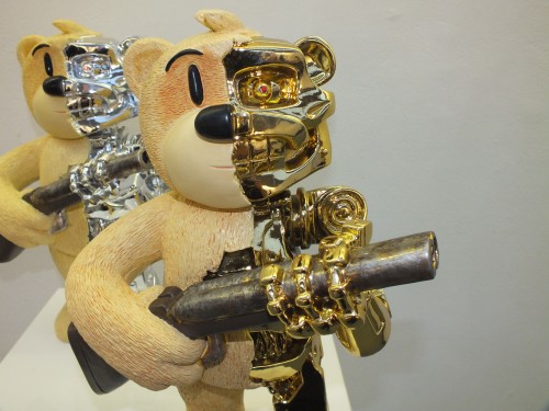 Bear photo