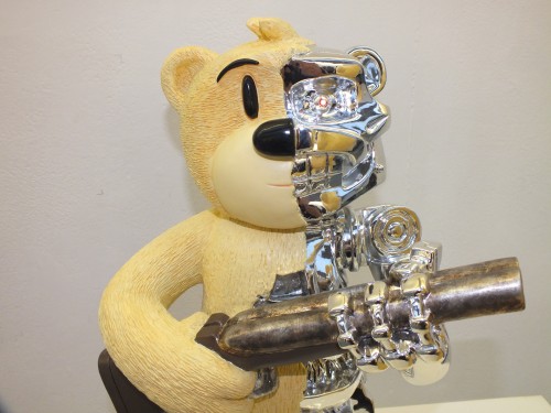 Bear photo
