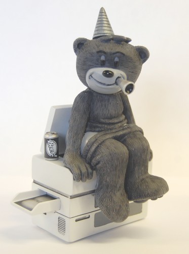 Bear photo