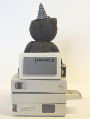 Bear photo