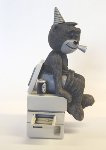 Bear photo