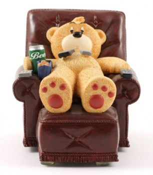 Bear photo