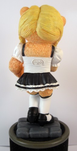 Bear photo