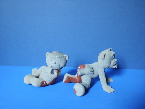 Bear photo