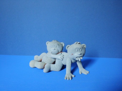 Bear photo