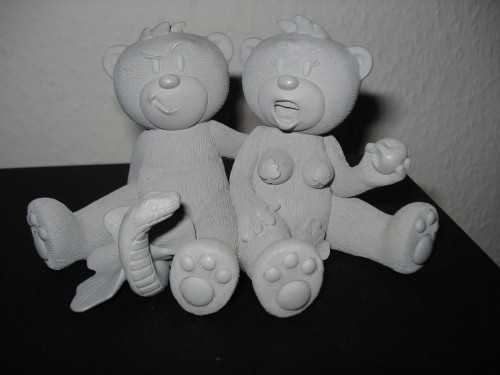 Bear photo