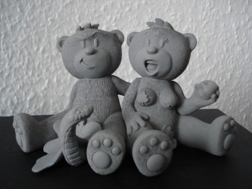 Bear photo
