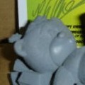 Sloth (Grey)