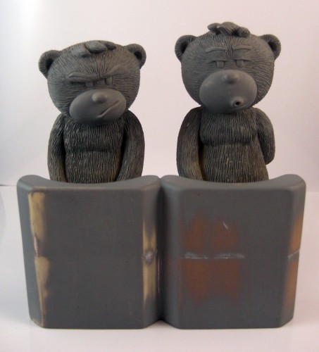 Bear photo
