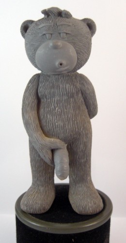 Bear photo