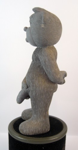 Bear photo