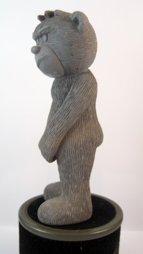 Bear photo
