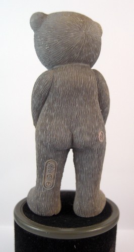 Bear photo