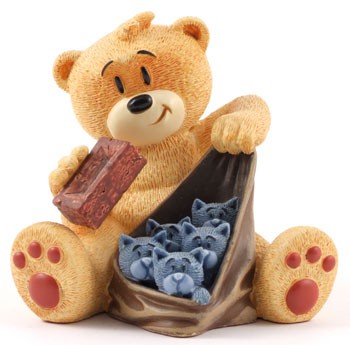 Bear photo