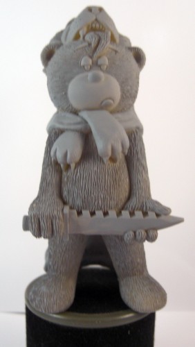 Bear photo