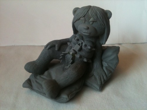 Bear photo