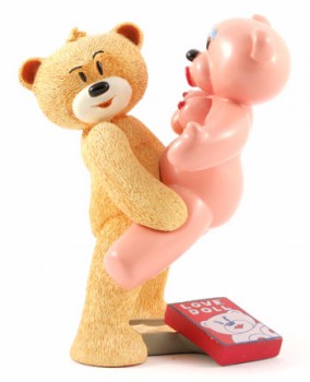 Bear photo