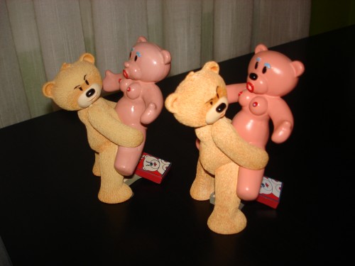Bear photo