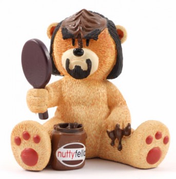 Bear photo