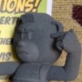 Travis (Grey)