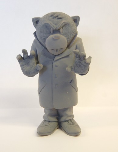 Bear photo