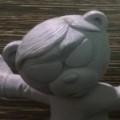 Trinity (Grey)