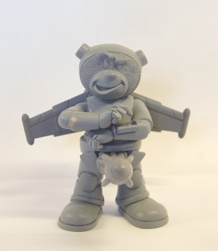 Bear photo