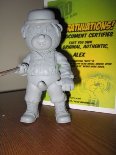Bear photo
