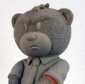 Tetley (Grey)