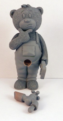 Bear photo