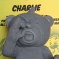 Charlie (Grey)