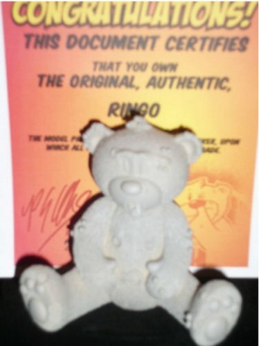 Bear photo