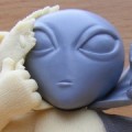 Roswell (Grey)