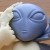 Roswell (Grey)