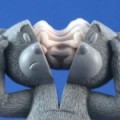 Brian (Grey)