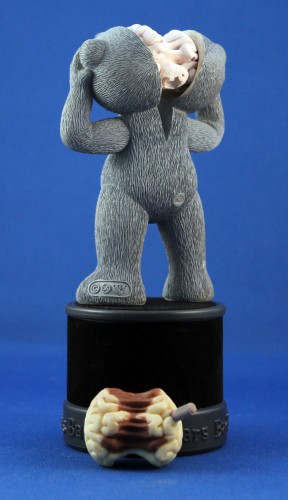 Bear photo