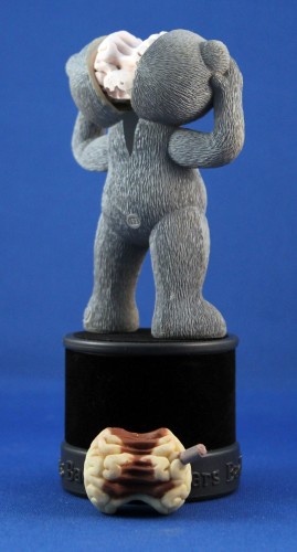 Bear photo
