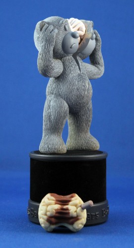 Bear photo