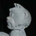 Terry-Fied (Grey)