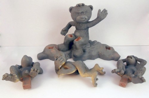 Bear photo