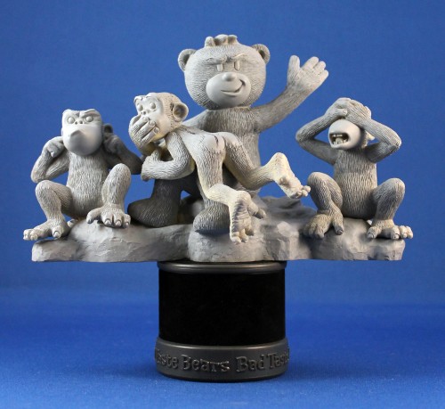 Bear photo