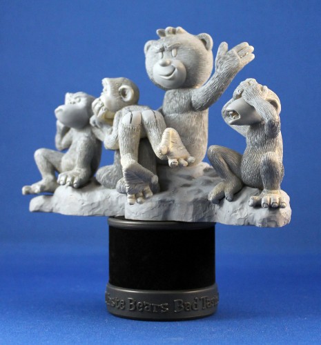 Bear photo