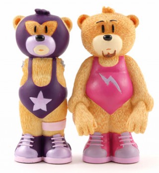 Bear photo