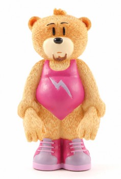 Bear photo