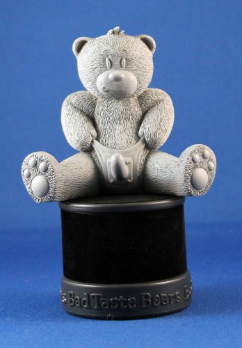 Bear photo