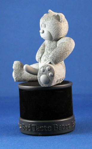 Bear photo