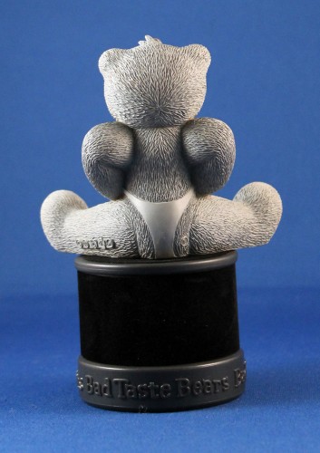 Bear photo