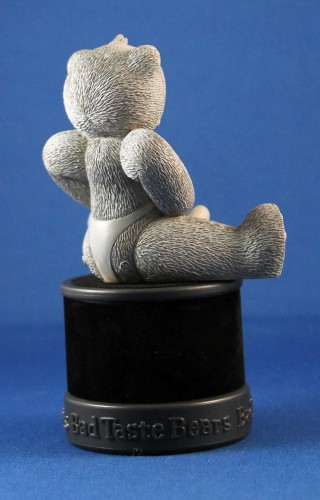 Bear photo